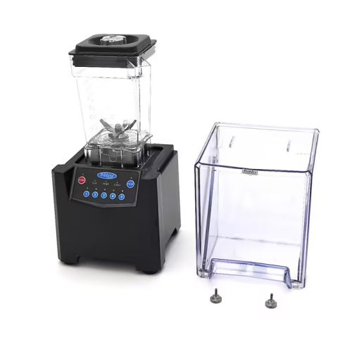 Turmixgép 1,5L - 1500W - 5 program