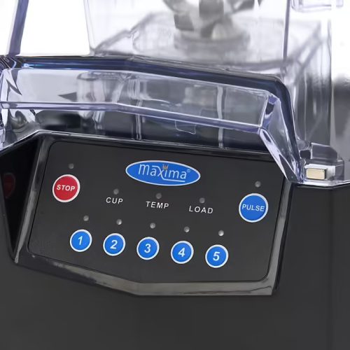Turmixgép 1,5L - 1500W - 5 program