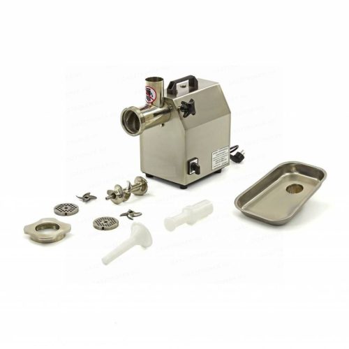 Húsdaráló MMM 22-es fejjel 220kg/ó kap. 230V