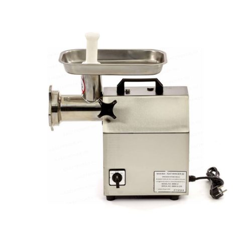 Húsdaráló MMM 22-es fejjel 220kg/ó kap. 230V