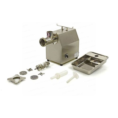 Húsdaráló MMM 32-es fejjel 320kg/ó kap. 230V