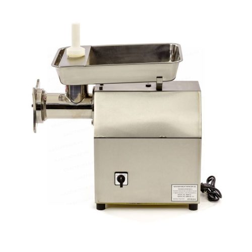 Húsdaráló MMM 32-es fejjel 320kg/ó kap. 230V