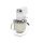 Planetáris mixer MPM 7L üsttel