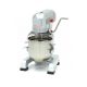 Planetáris mixer MPM 10L üsttel