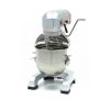 Planetáris mixer MPM 20L üsttel