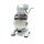 Planetáris mixer MPM 20L üsttel