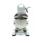 Planetáris mixer MPM 20L üsttel