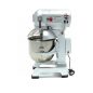 Planetáris mixer MPM 20L üsttel