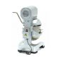 Planetáris mixer MPM 20L üsttel