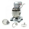 Planetáris mixer MPM 20L üsttel
