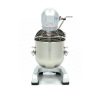 Planetáris mixer MPM 30L üsttel