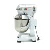 Planetáris mixer MPM 30L üsttel