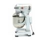 Planetáris mixer MPM 30L üsttel