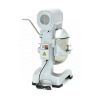 Planetáris mixer MPM 30L üsttel