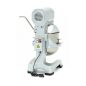 Planetáris mixer MPM 30L üsttel