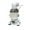 Planetáris mixer MPM 30L üsttel