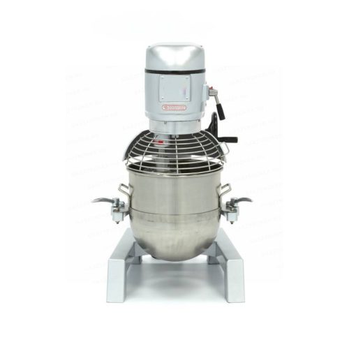 Planetáris mixer MPM 40L üsttel