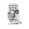 Planetáris mixer MPM 40L üsttel