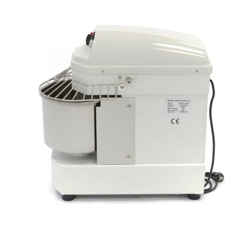 Dagasztógép spirálkaros 10L/6kg 