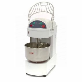 Dagasztógép spirálkaros 20L/13kg 