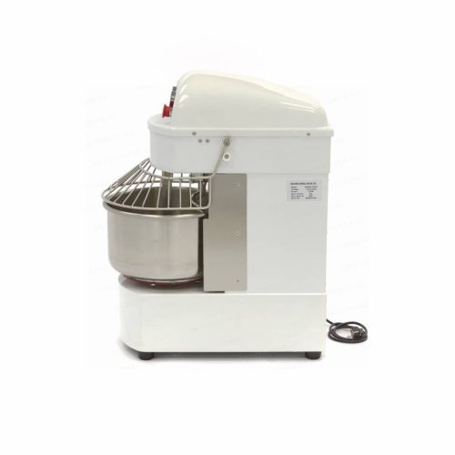 Dagasztógép spirálkaros 20L/13kg 