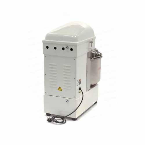 Dagasztógép spirálkaros 30L/19kg 2sebesség