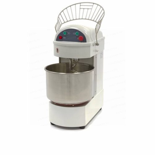 Dagasztógép spirálkaros 30L/19kg 2sebesség