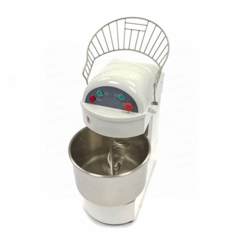 Dagasztógép spirálkaros 30L/19kg 2sebesség