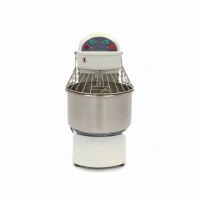 Dagasztógép spirálkaros 50L/32kg 