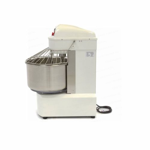 Dagasztógép spirálkaros 50L/32kg 