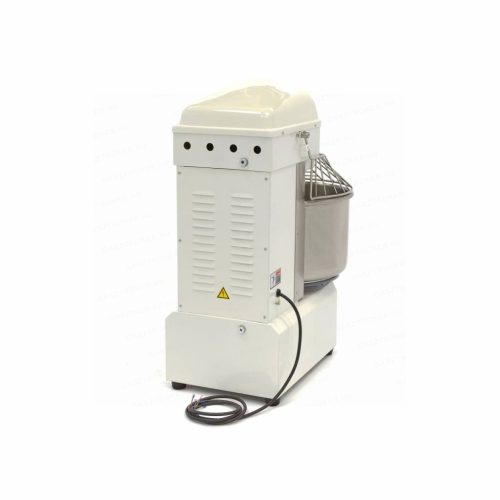 Dagasztógép spirálkaros 50L/32kg 