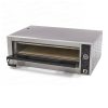 Pizzakemence egy aknás 30cm pizza