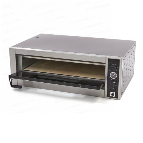 Pizzakemence egy aknás 30cm pizza