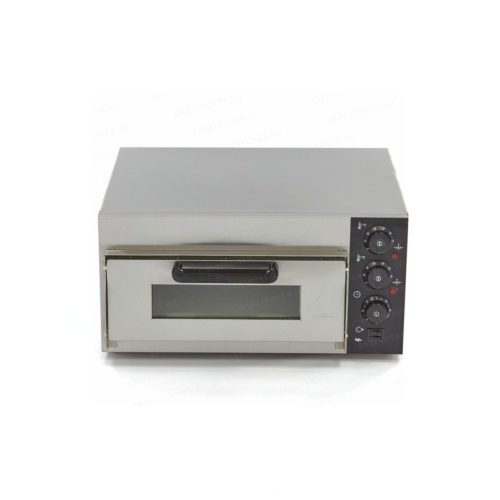 Pizzakemence egy aknás 40 cm pizza
