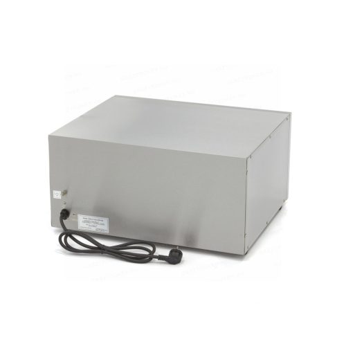 Pizzakemence egy aknás 40 cm pizza