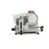 Szeletelőgép 220mm késsel ráépített élezővel MS220