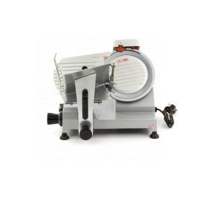 Szeletelőgép 220mm késsel ráépített élezővel MS220