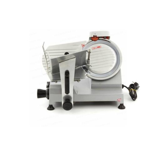 Szeletelőgép 220mm késsel ráépített élezővel MS220