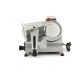 Szeletelőgép 220mm késsel ráépített élezővel MS220