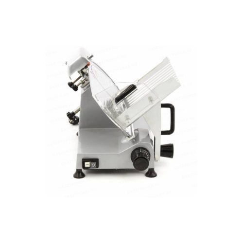 Szeletelőgép 220mm késsel ráépített élezővel MS220