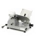 Szeletelőgép 220mm késsel ráépített élezővel MS220