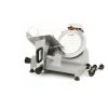 Szeletelőgép 220mm késsel ráépített élezővel MS220