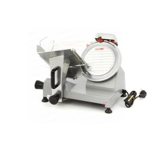 Szeletelőgép 220mm késsel ráépített élezővel MS220