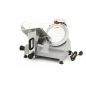 Szeletelőgép 220mm késsel ráépített élezővel MS220
