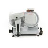Szeletelőgép 250mm késsel ráépített élezővel MS250