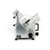 Szeletelőgép 250mm késsel ráépített élezővel MS250