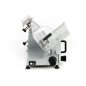 Szeletelőgép 250mm késsel ráépített élezővel MS250