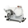 Szeletelőgép 250mm késsel ráépített élezővel MS250