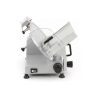 Szeletelőgép 300mm késsel ráépített élezővel MS300