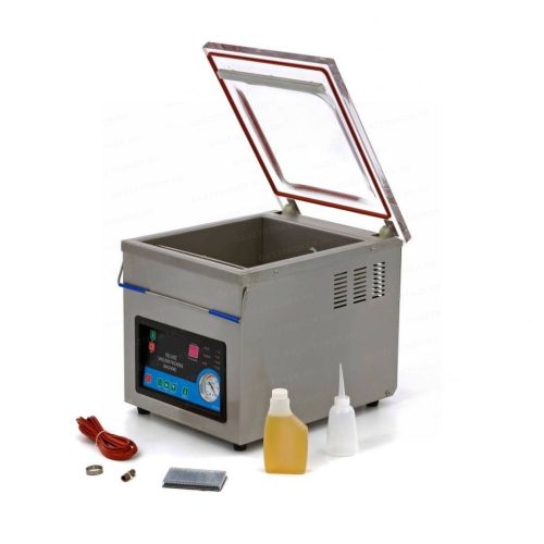 Vákuumgép belső kamrás MVAC300 300mm